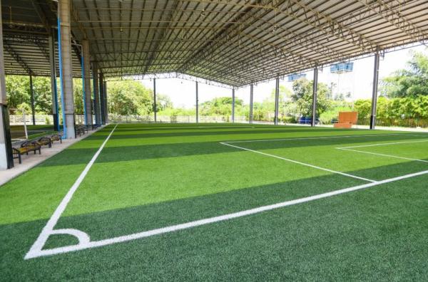 Sankhamul Futsal